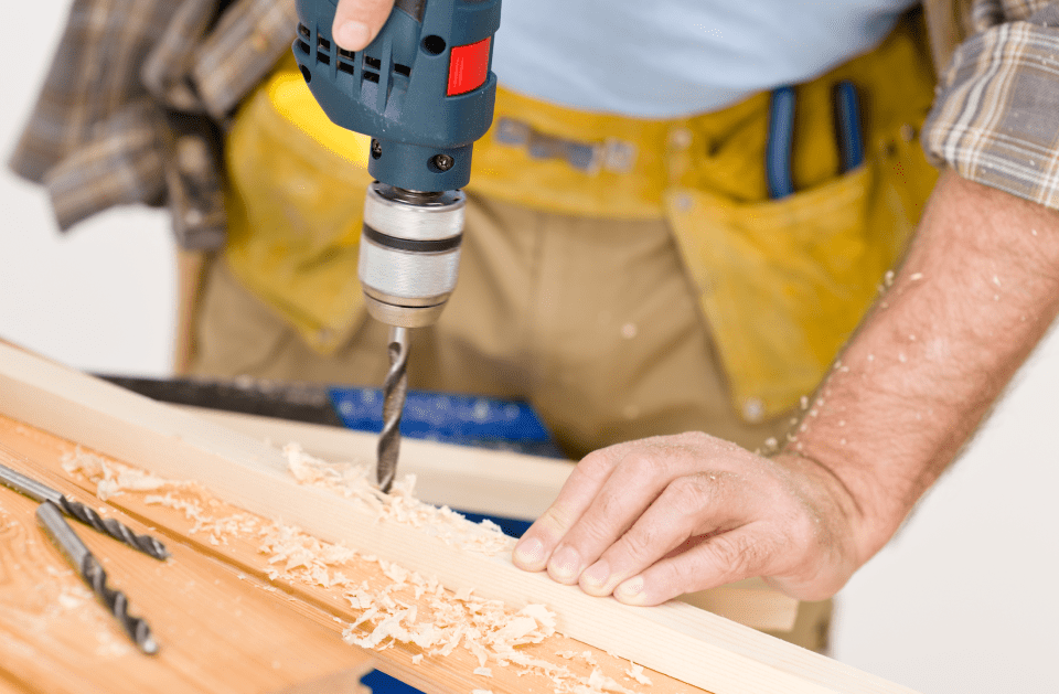 AM Premier Handyman